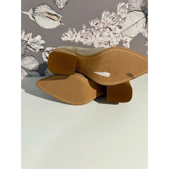 Marc Fisher Ommie Pointed Toe Boots - Picture 15 of 15